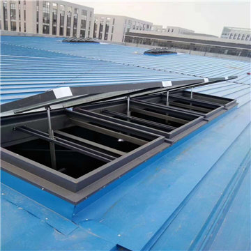 通风器怎么安装