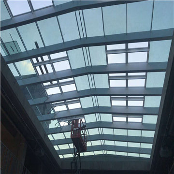 自然通风器有哪些作用？