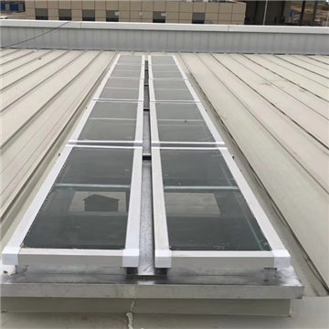 猪舍装上这装置不用电有风就能给猪舍通风养猪值得拥有