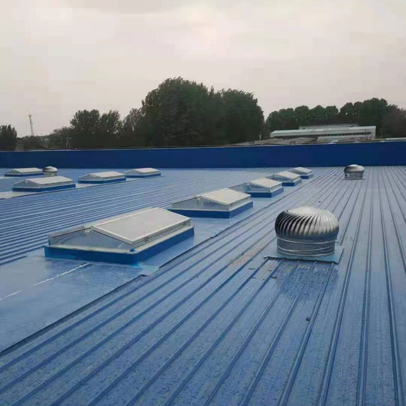 通风天窗的原理是什么