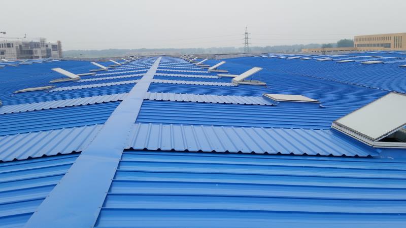 电动采光排烟天窗如何设计制造更好