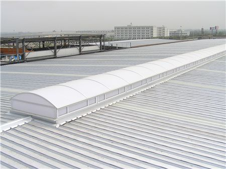 通风天窗,你想了解的在这里