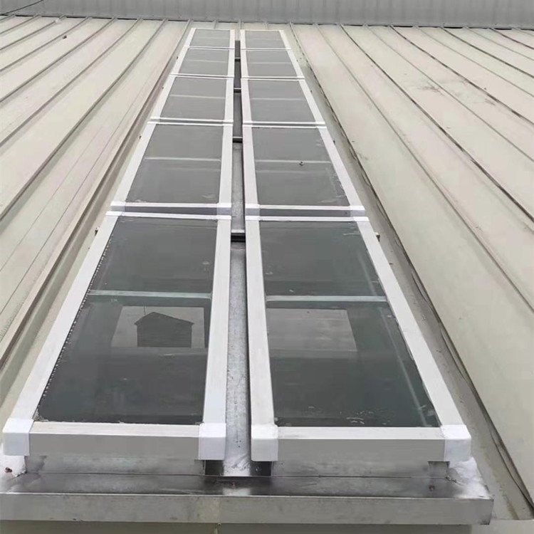 【通风气楼】通风气楼在机械行业中运用很广泛