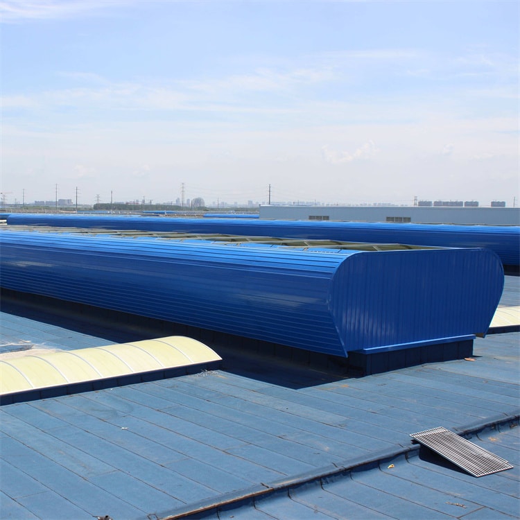 【通风器】通风器门窗通风器有哪些优点?