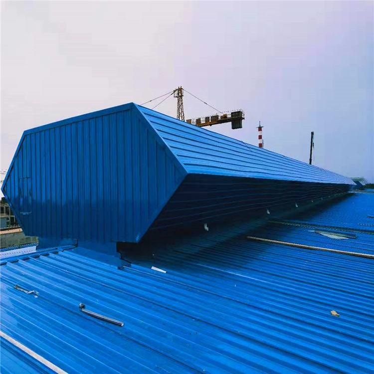 使用通风气楼应该注意什么问题呢?