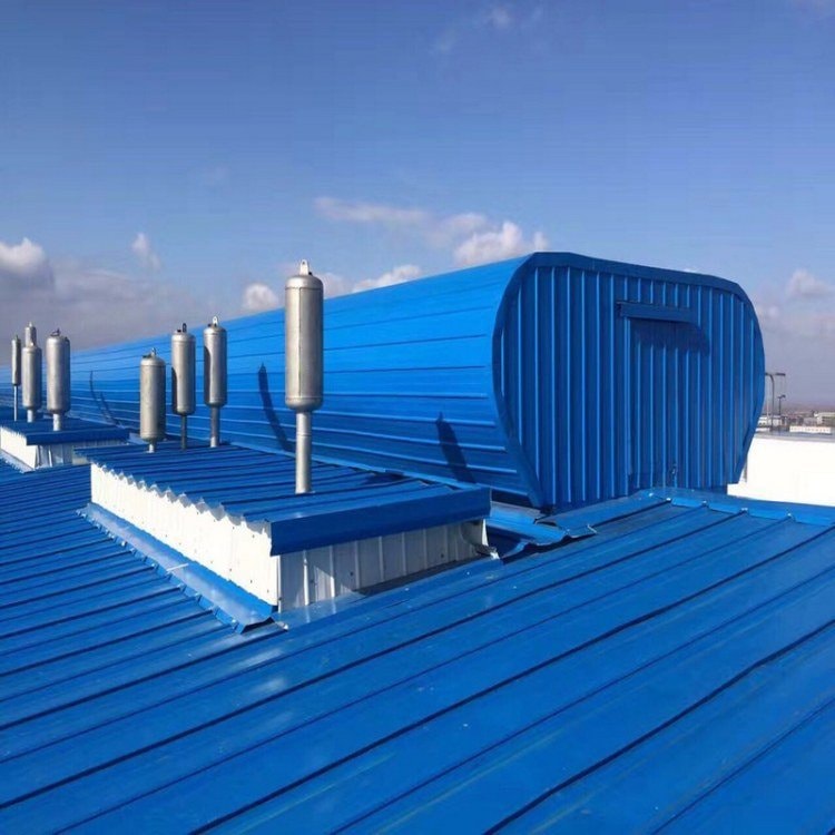 使用轴流风机如何防止出现断轴故障?