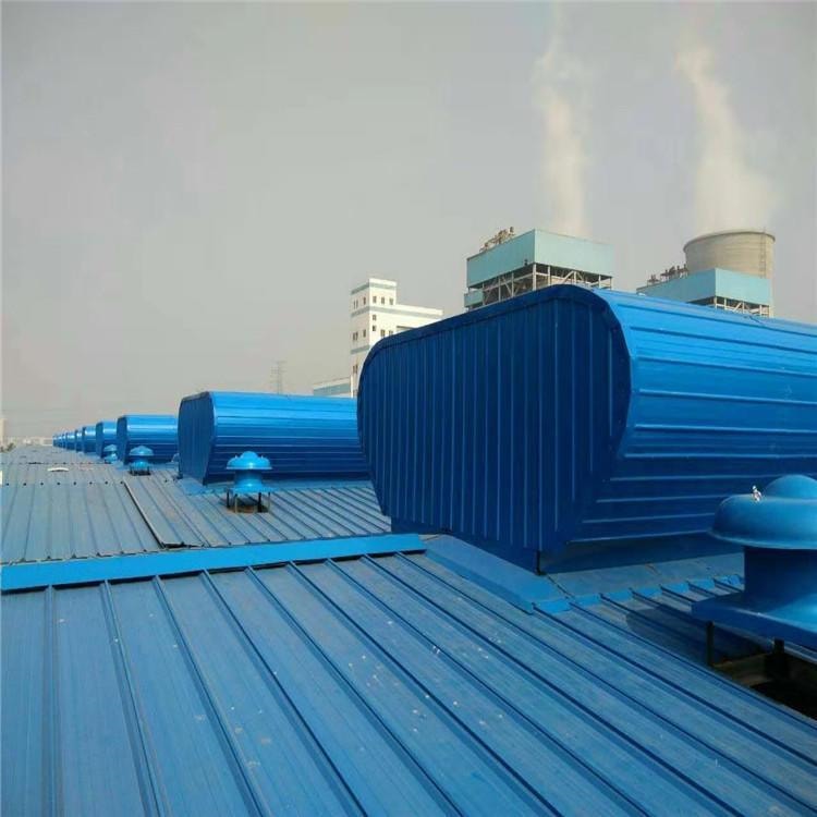 【轴流风机】轴流风机维护及故障分析