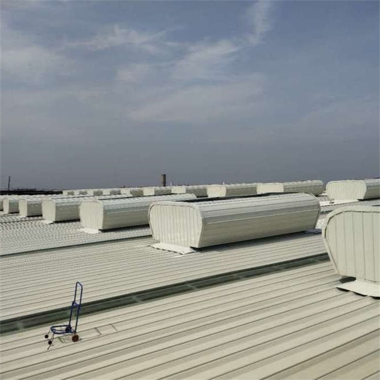 大家了解屋脊通风器所具备的性能吗?