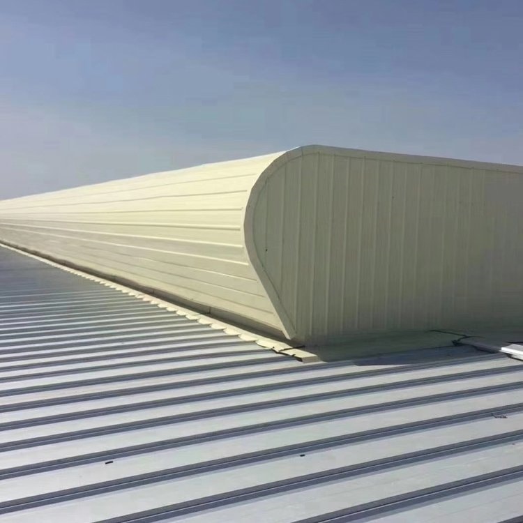 如何做好自然通风器的日常清洁?