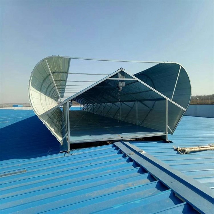 【通风气楼】通风气楼薄型通风气楼 应该怎么维护