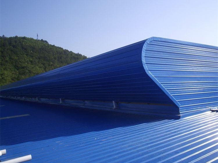 轴流风机的漏油故障怎么解决