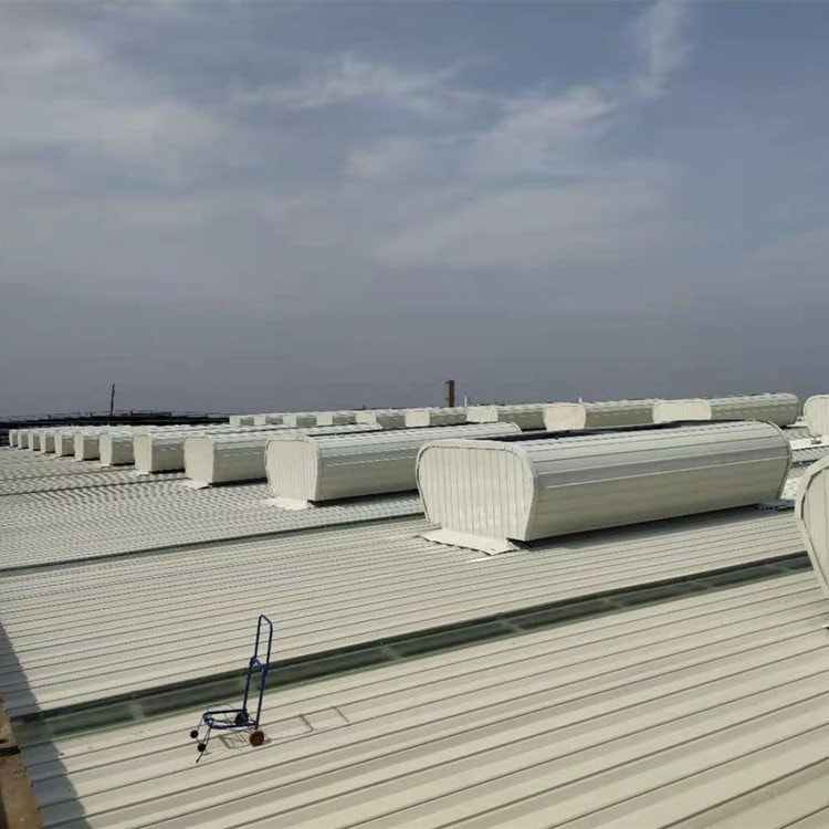 怎样才能令屋顶风机装的更好