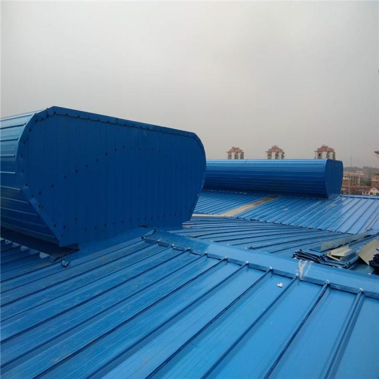 选择消防排烟风机的重点